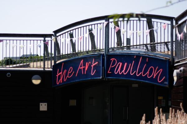 The Art Pavilion